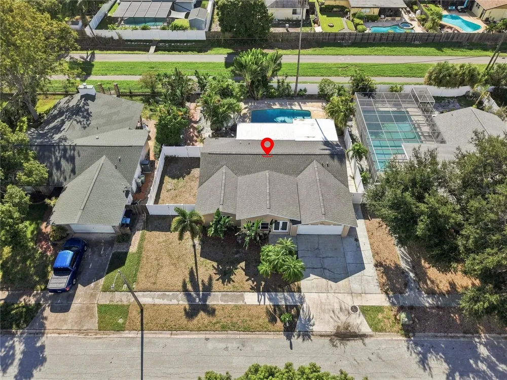9500 118TH LANE Seminole, FL 33772