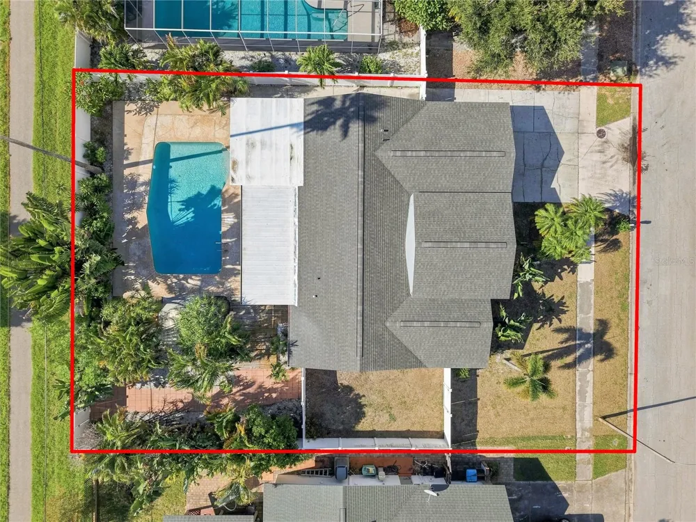 9500 118TH LANE Seminole, FL 33772