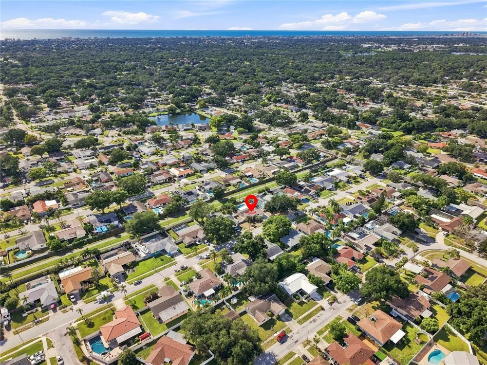 9500 118TH LANE Seminole, FL 33772
