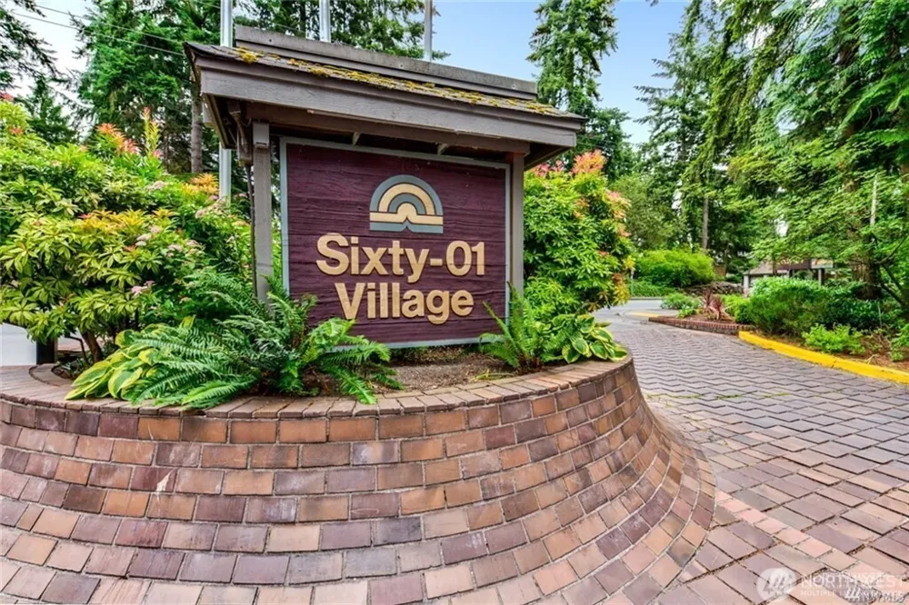 6858 139th Avenue NE #708 Redmond, WA 98052