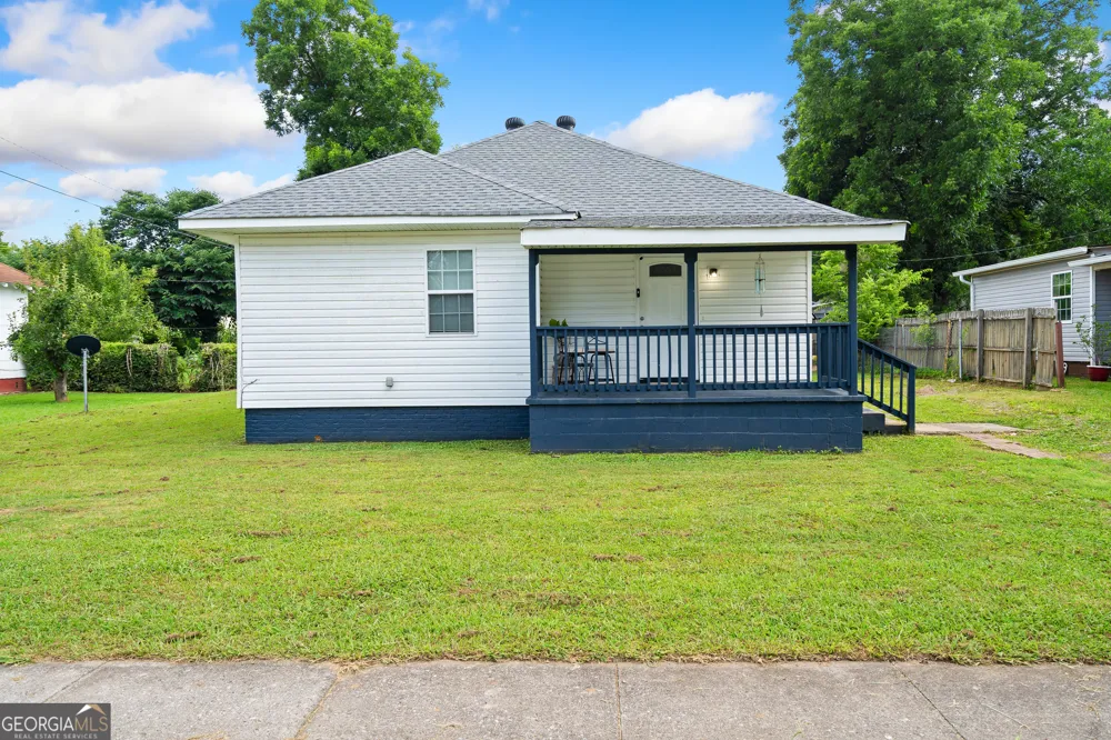 473 Conway ST Dalton, GA 30720