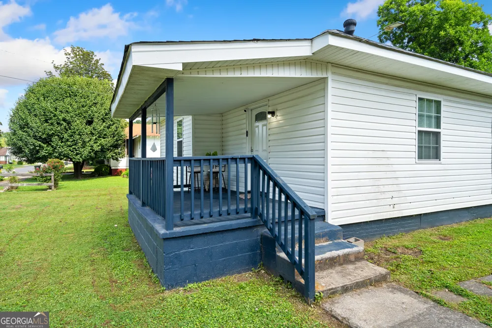 473 Conway ST Dalton, GA 30720
