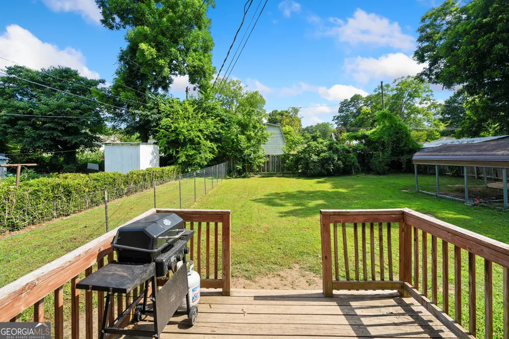 473 Conway ST Dalton, GA 30720