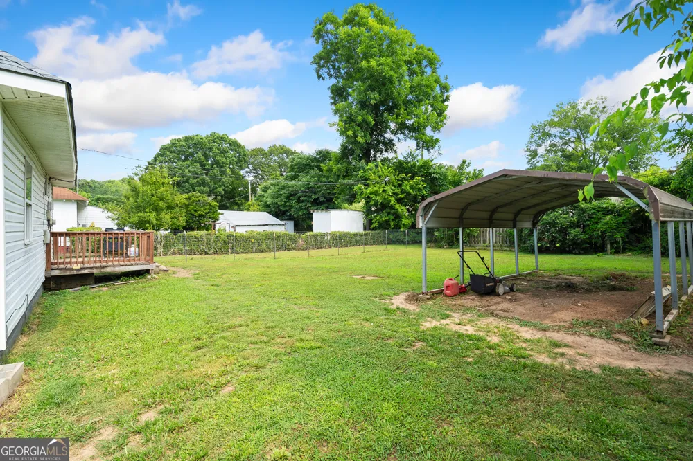 473 Conway ST Dalton, GA 30720