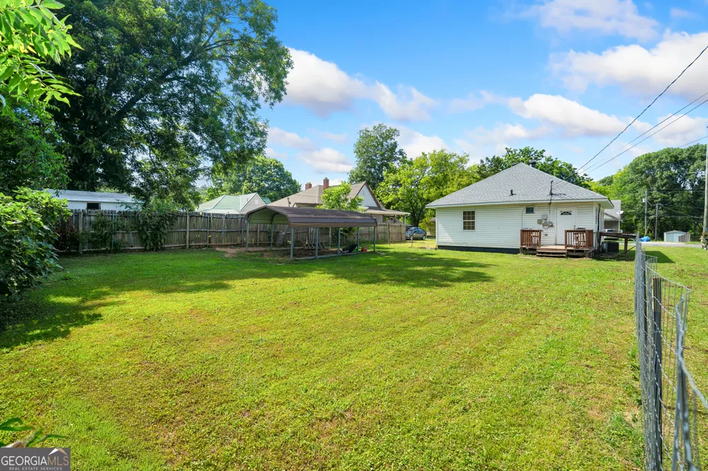 473 Conway ST Dalton, GA 30720