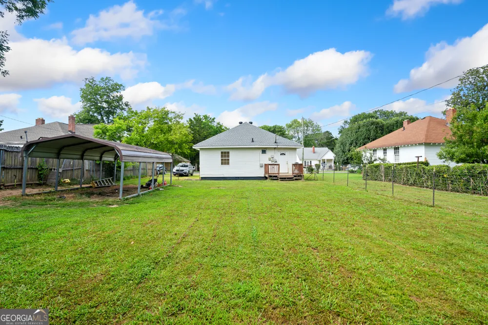 473 Conway ST Dalton, GA 30720