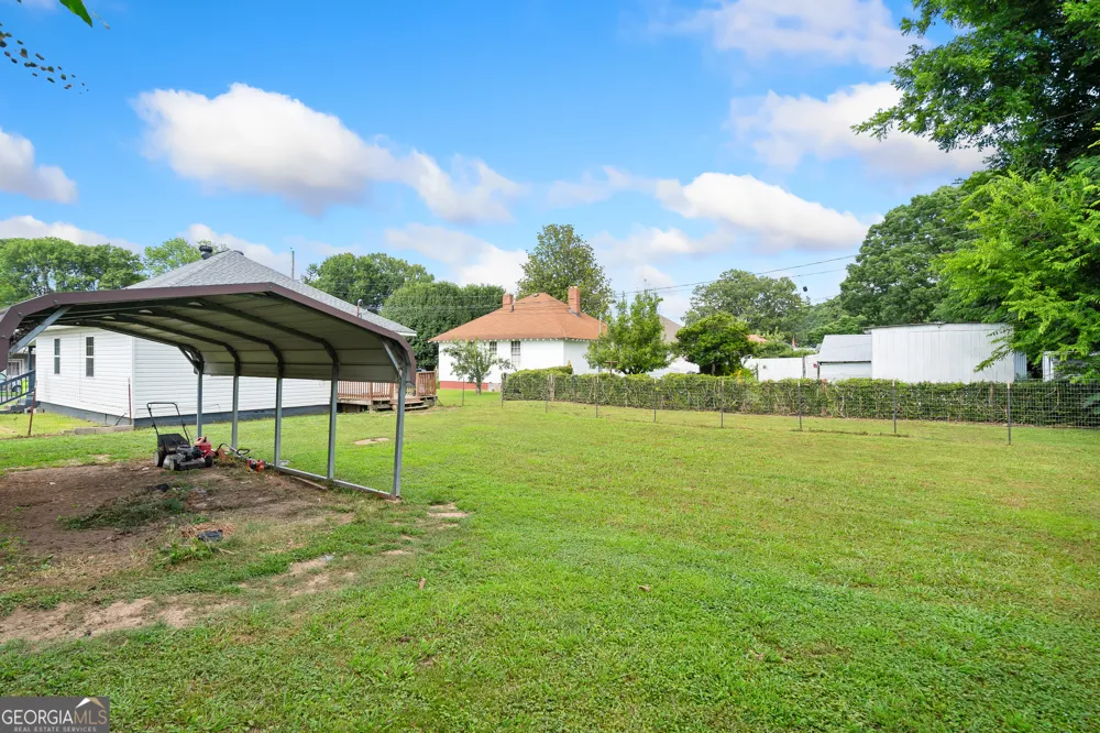 473 Conway ST Dalton, GA 30720