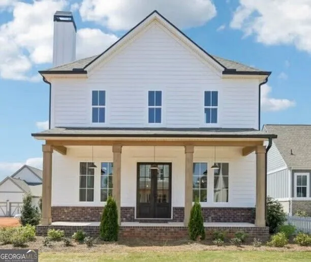 1380 Melody BND Watkinsville, GA 30677