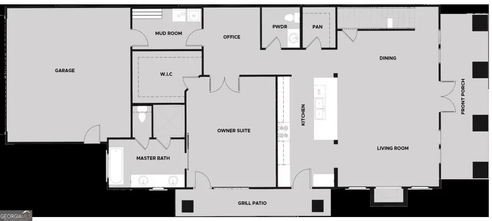1380 Melody BND Watkinsville, GA 30677