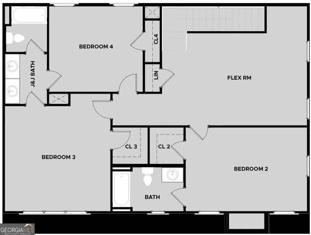 1380 Melody BND Watkinsville, GA 30677
