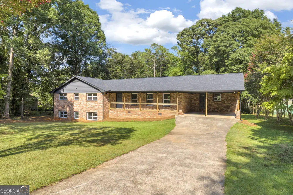 140 Benjamin DR Athens, GA 30606