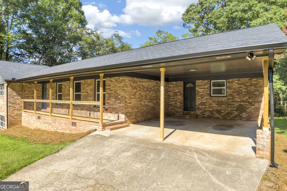 140 Benjamin DR Athens, GA 30606