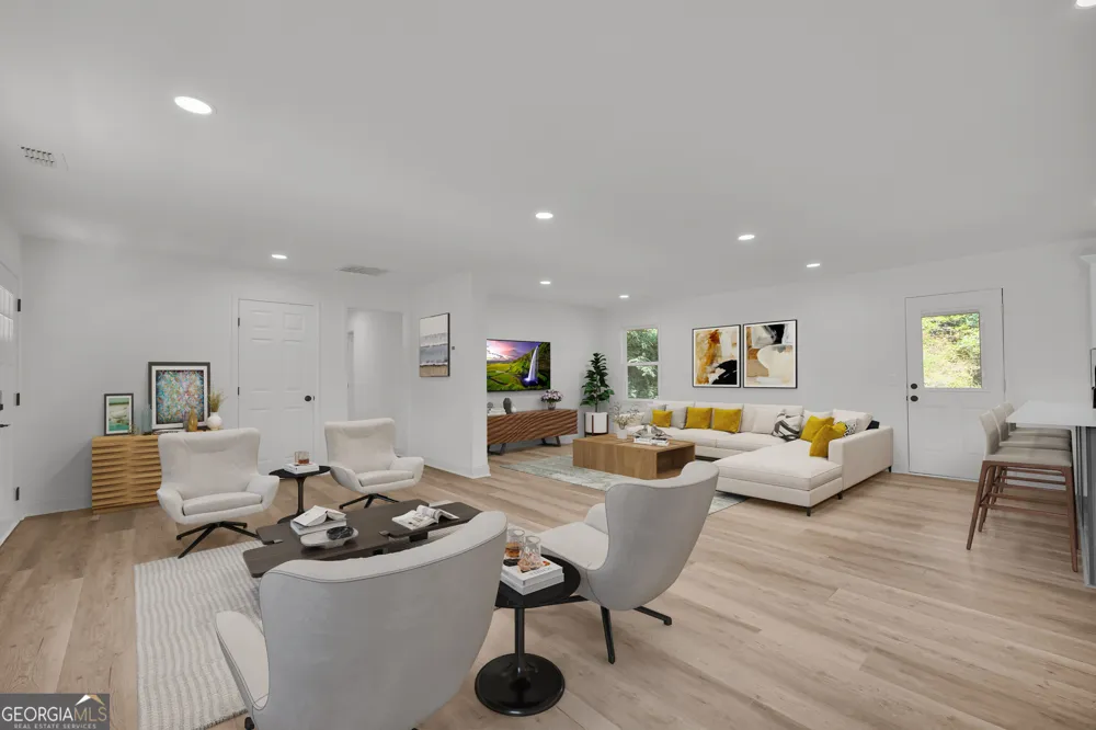 140 Benjamin DR Athens, GA 30606
