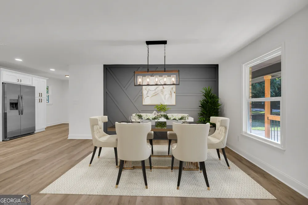 140 Benjamin DR Athens, GA 30606