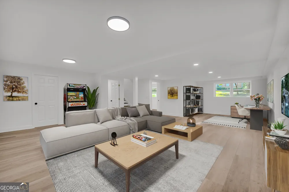 140 Benjamin DR Athens, GA 30606