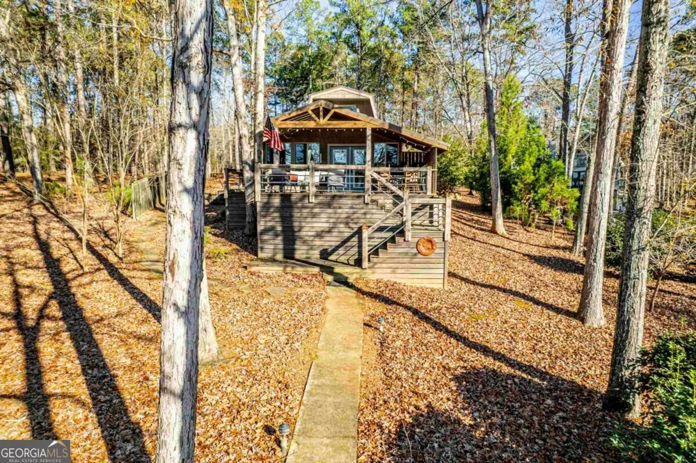 1000 Tree-A-Coon PL Greensboro, GA 30642
