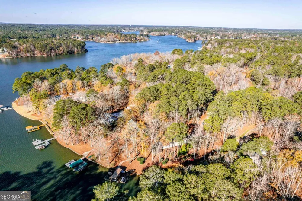 1000 Tree-A-Coon PL Greensboro, GA 30642