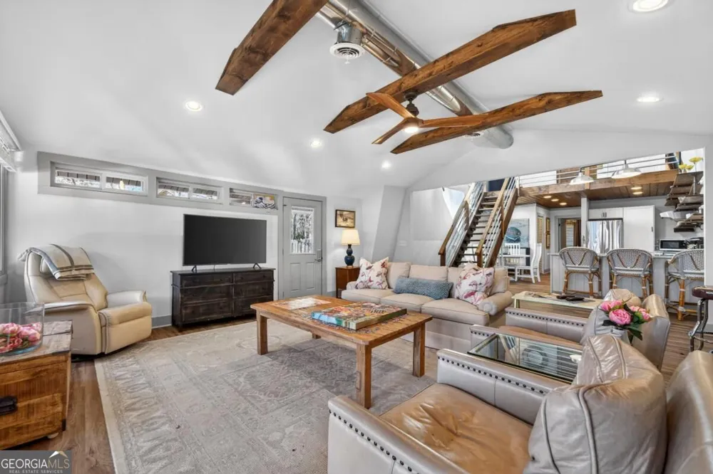 1000 Tree-A-Coon PL Greensboro, GA 30642