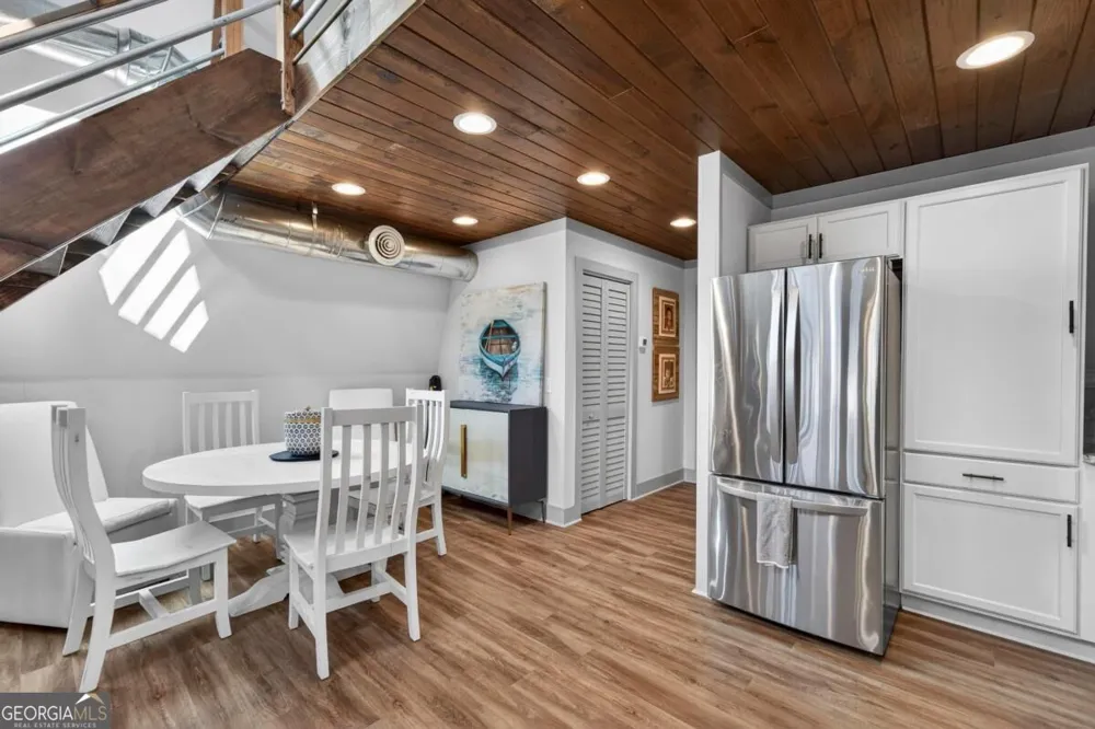1000 Tree-A-Coon PL Greensboro, GA 30642