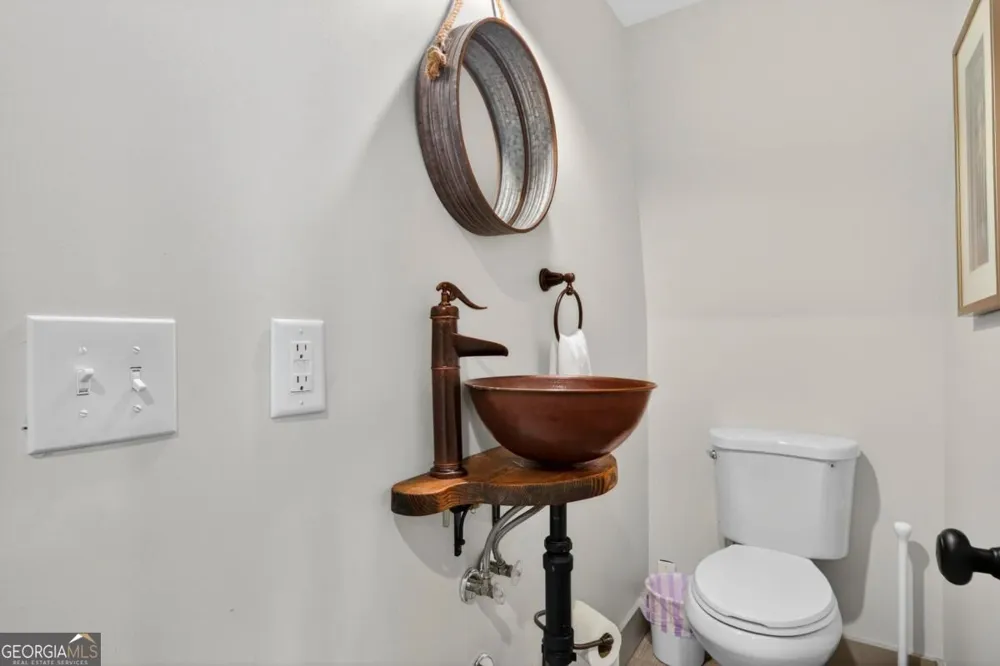 1000 Tree-A-Coon PL Greensboro, GA 30642