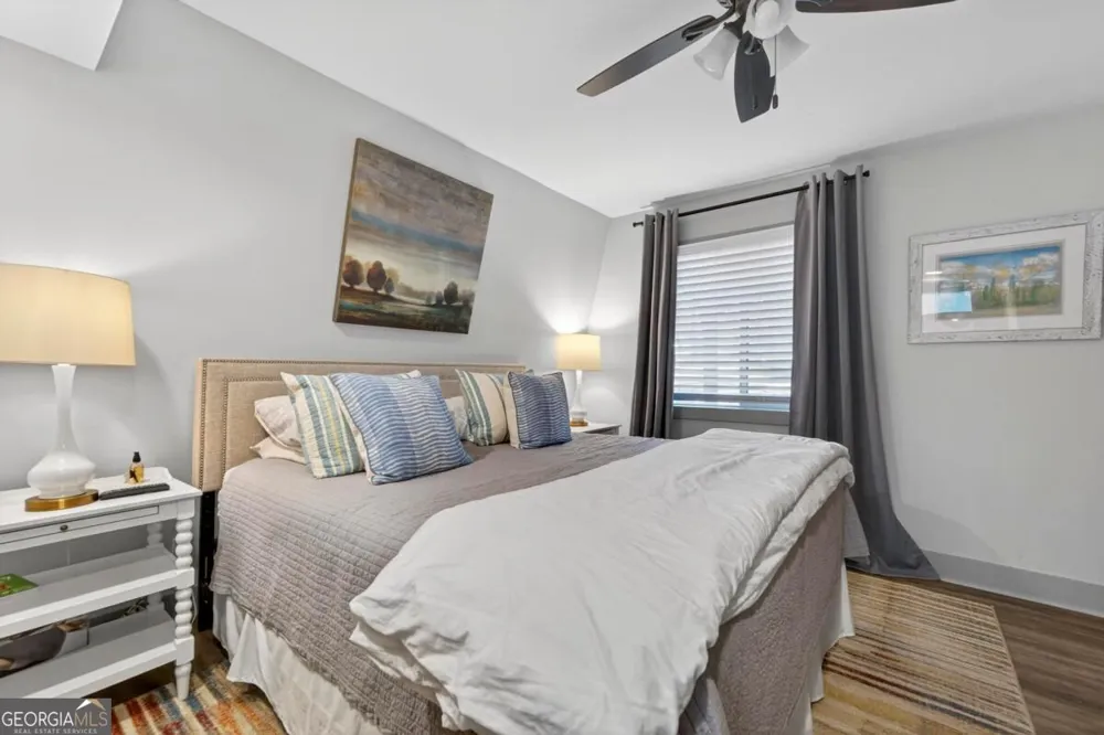 1000 Tree-A-Coon PL Greensboro, GA 30642