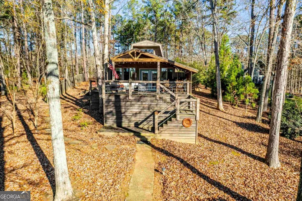 1000 Tree-A-Coon PL Greensboro, GA 30642