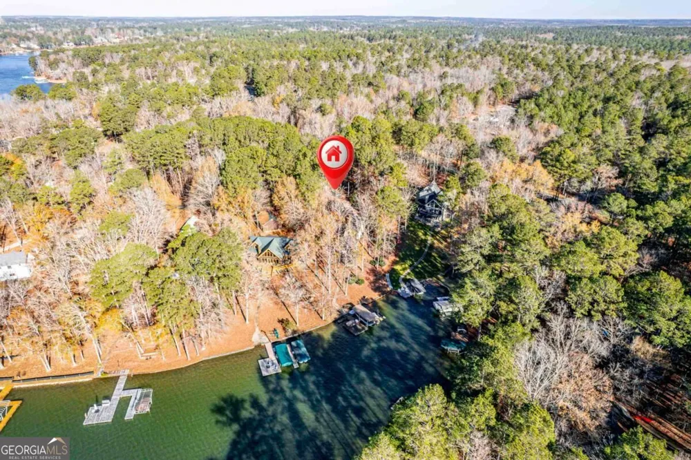 1000 Tree-A-Coon PL Greensboro, GA 30642