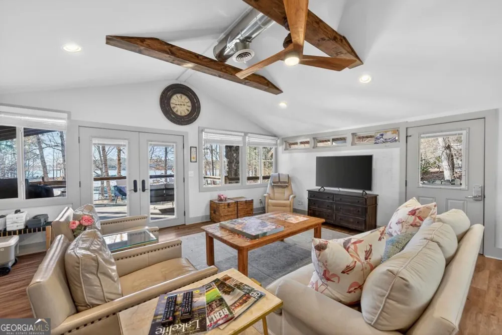 1000 Tree-A-Coon PL Greensboro, GA 30642