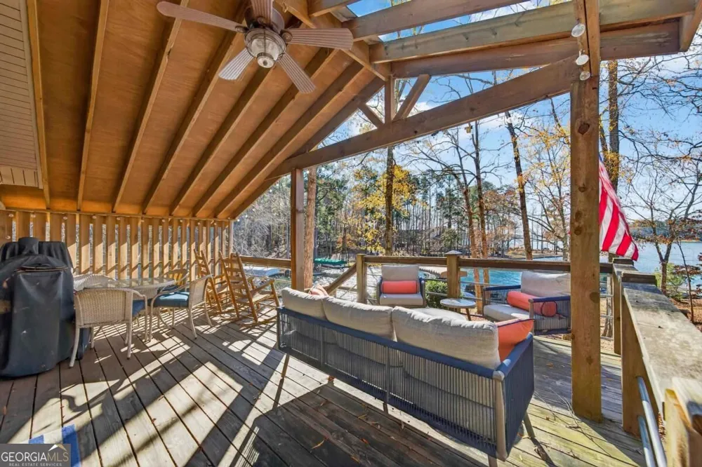 1000 Tree-A-Coon PL Greensboro, GA 30642