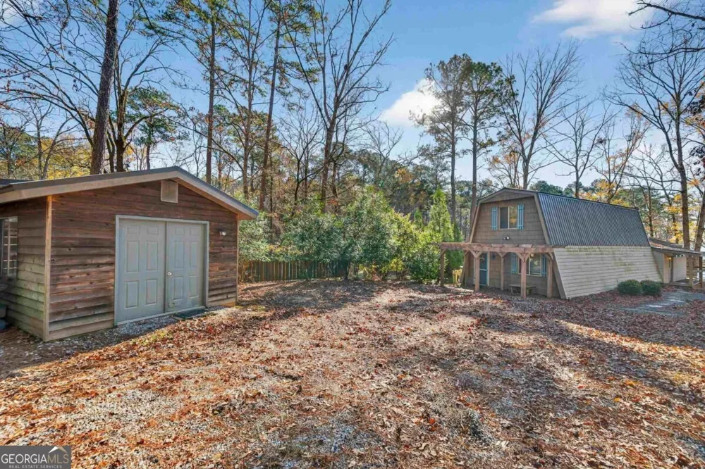 1000 Tree-A-Coon PL Greensboro, GA 30642