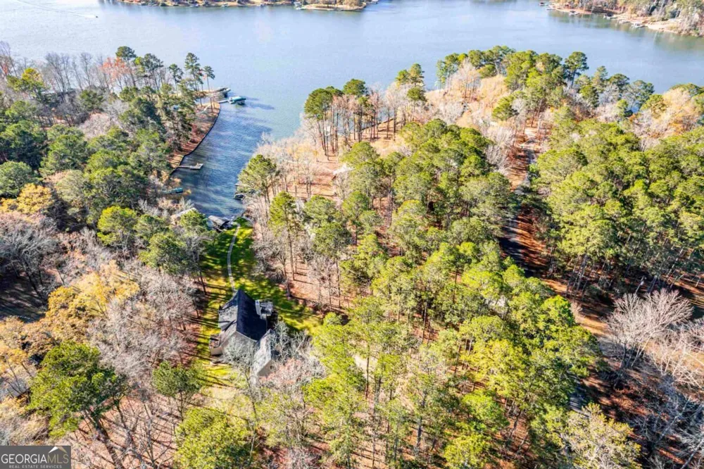1000 Tree-A-Coon PL Greensboro, GA 30642