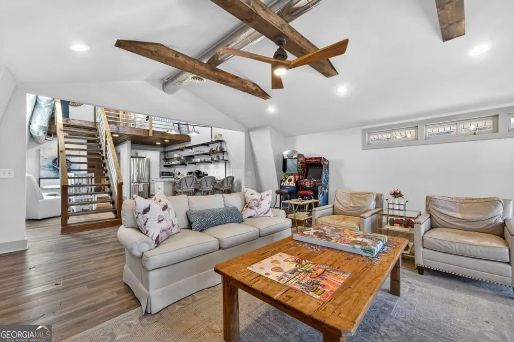 1000 Tree-A-Coon PL Greensboro, GA 30642