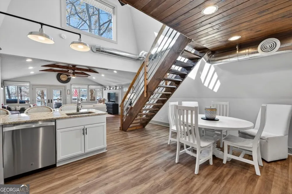 1000 Tree-A-Coon PL Greensboro, GA 30642