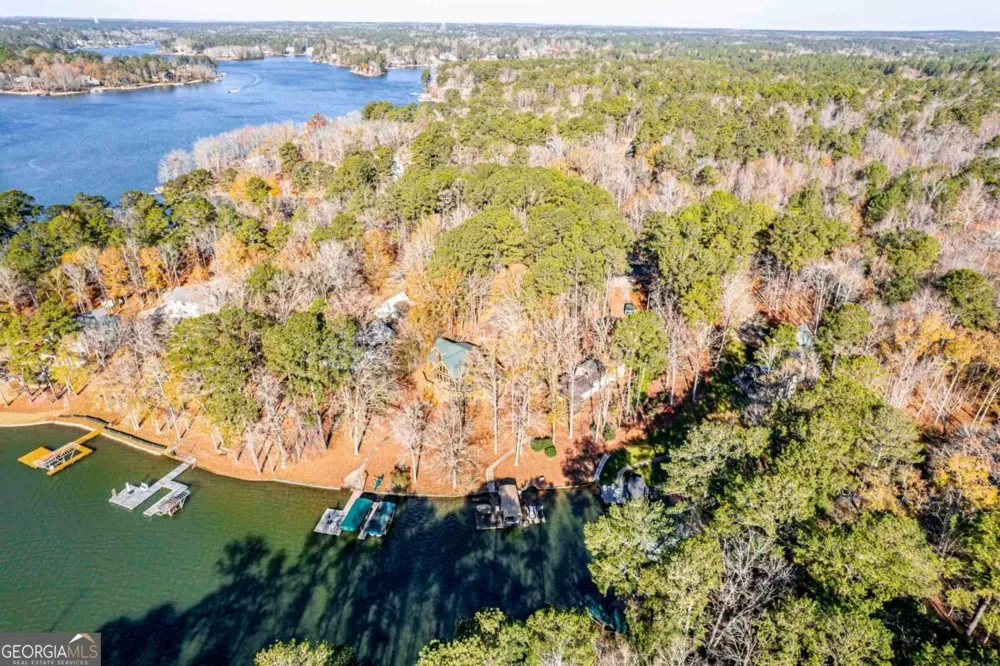 1000 Tree-A-Coon PL Greensboro, GA 30642