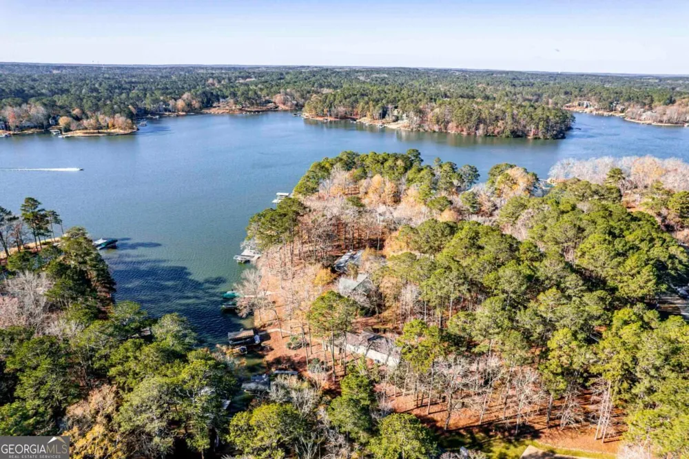 1000 Tree-A-Coon PL Greensboro, GA 30642