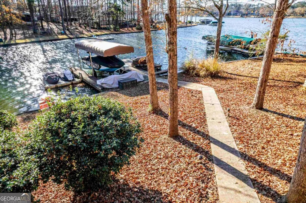 1000 Tree-A-Coon PL Greensboro, GA 30642