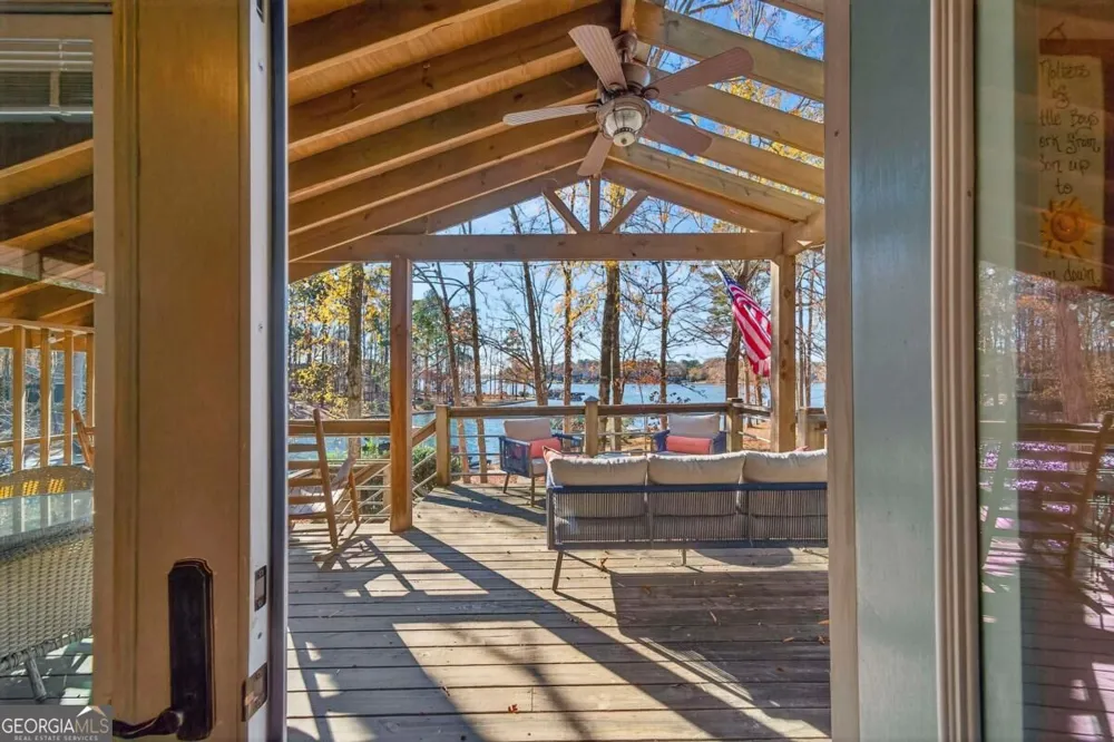 1000 Tree-A-Coon PL Greensboro, GA 30642