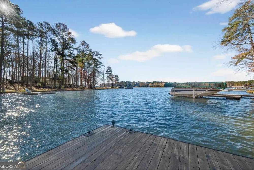 1000 Tree-A-Coon PL Greensboro, GA 30642