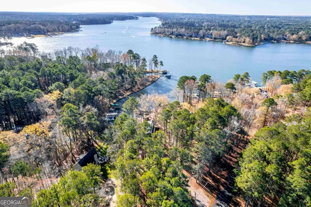 1000 Tree-A-Coon PL Greensboro, GA 30642