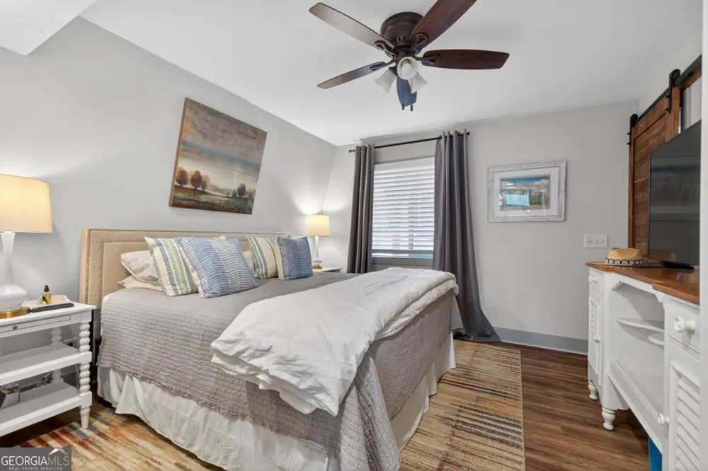 1000 Tree-A-Coon PL Greensboro, GA 30642