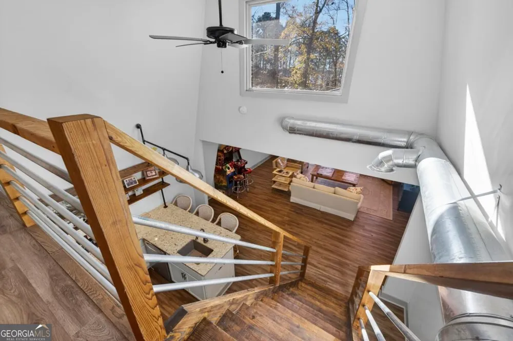 1000 Tree-A-Coon PL Greensboro, GA 30642