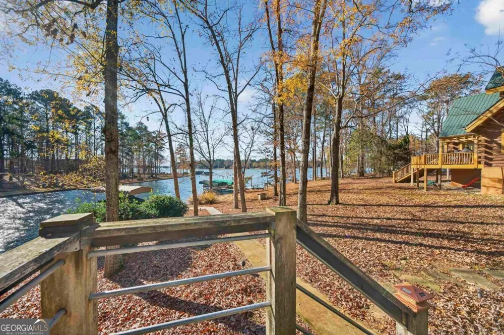 1000 Tree-A-Coon PL Greensboro, GA 30642