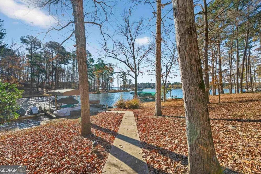 1000 Tree-A-Coon PL Greensboro, GA 30642