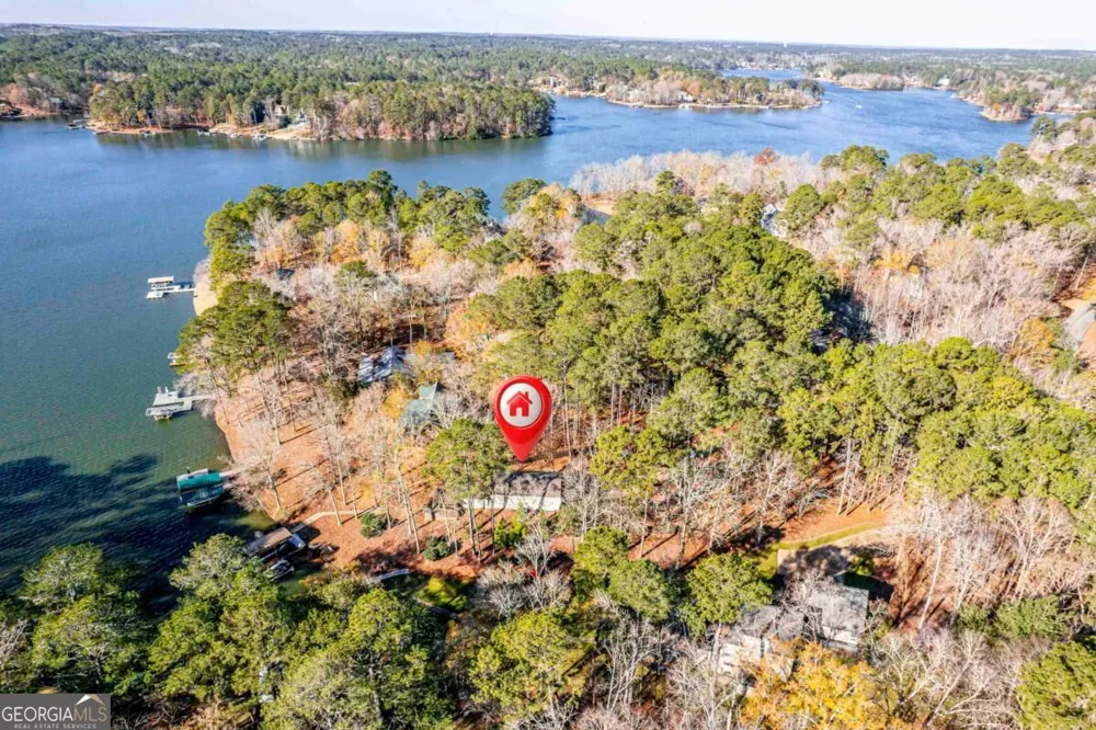 1000 Tree-A-Coon PL Greensboro, GA 30642