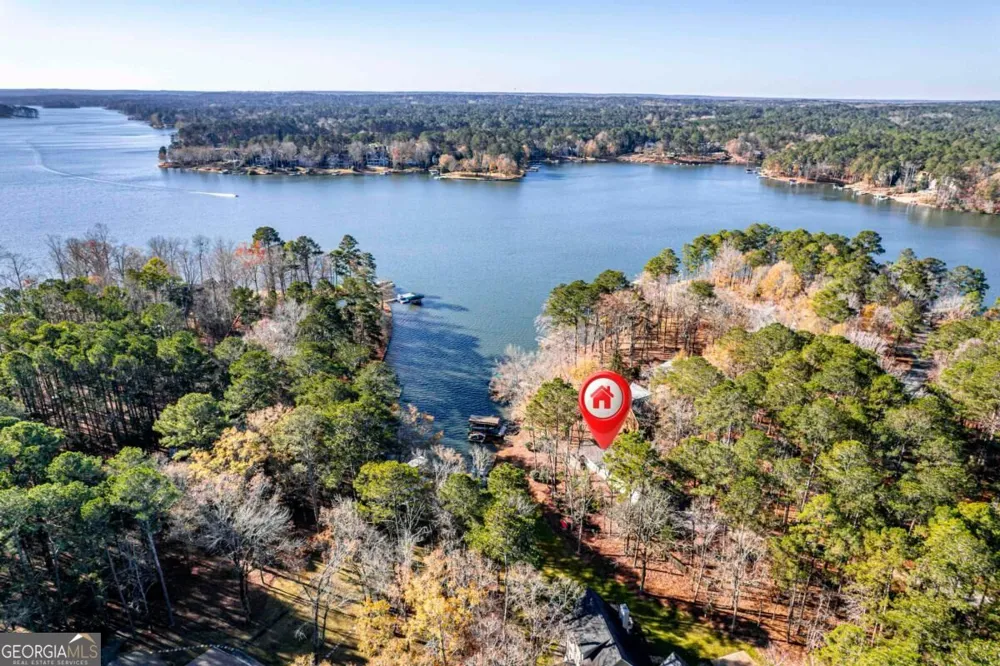 1000 Tree-A-Coon PL Greensboro, GA 30642