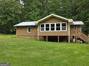 403 N Stringer RD Canton, GA 30115