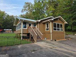 403 N Stringer RD Canton, GA 30115