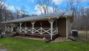 403 N Stringer RD Canton, GA 30115
