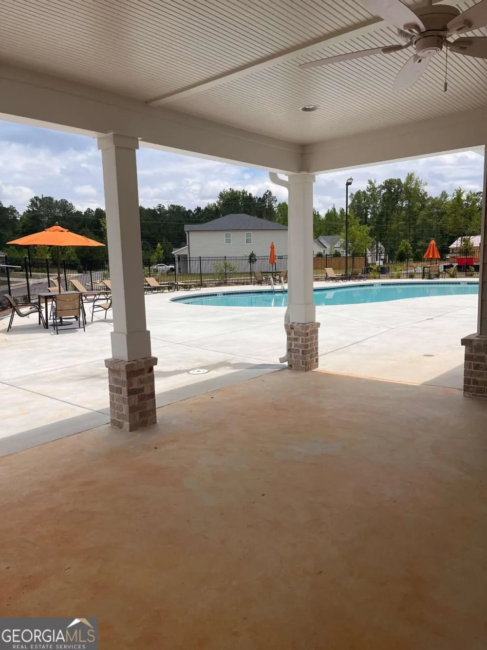 176 Meander DR Woodstock, GA 30188