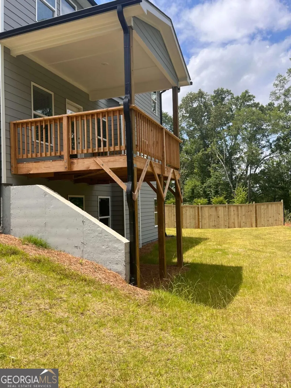 176 Meander DR Woodstock, GA 30188